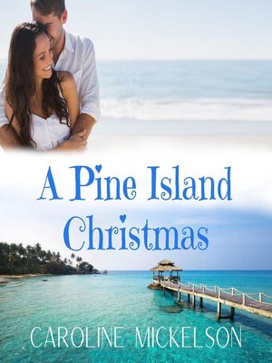 cover image of A Pine Island Christmas